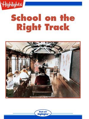 cover image of School on the Right Track